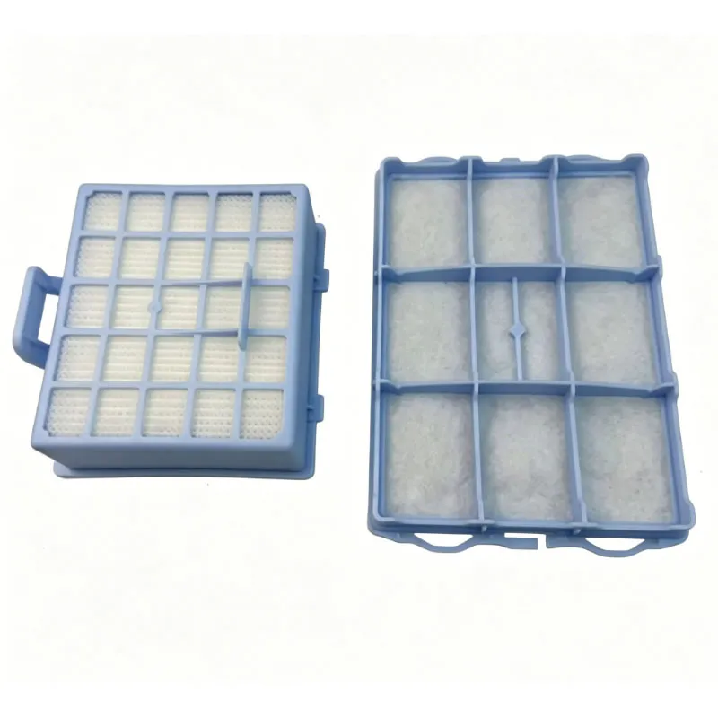  HEPA Filter set For Bosch BBZ153HF BSGL3 BSGL4 BSG6 Vacuum Cleaner 
