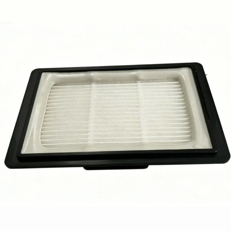  HEPA Filter set For BOSCH GAS10.8V-Li GAS12V-Li Vacuum Cleaner 