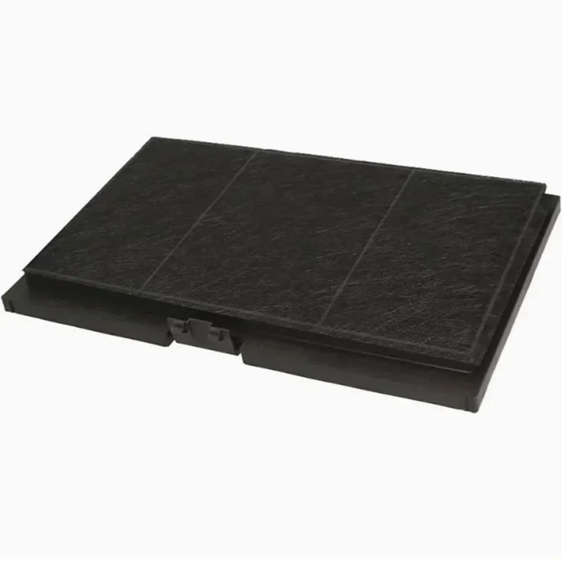  Replacement Activated Carbon Filter DSZ4551, Compatible with Bosch, Siemens, Neff EVAYP Kitchen Range Hood 