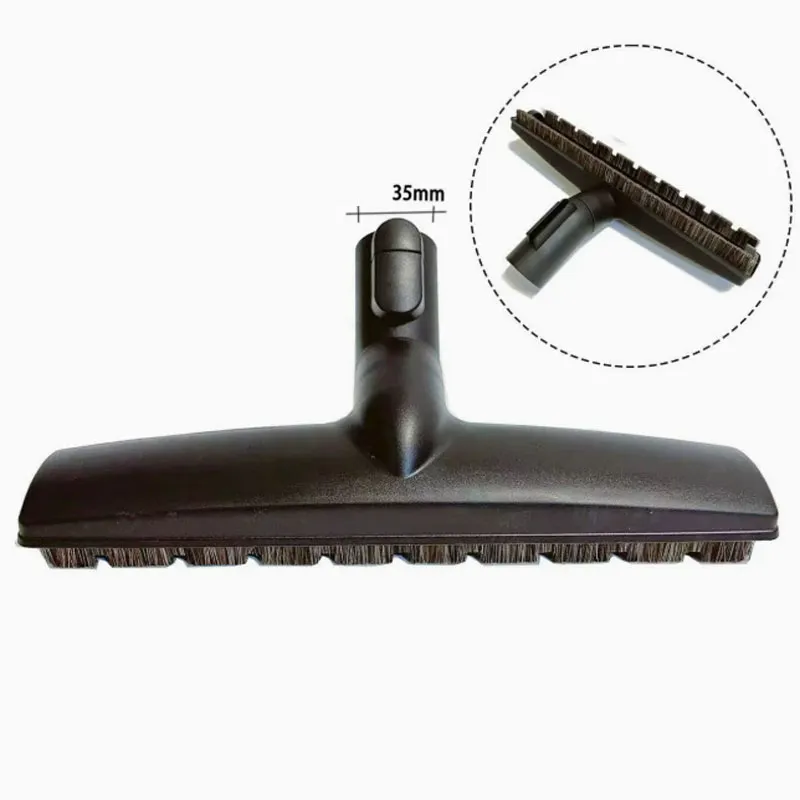  Horsehair Brush Head For  Miele Vacuum S1/S2/S4/S5/S6/S8 