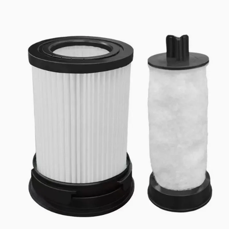  Filter Set for Miele Triflex HX1 HX-FSF Vacuum 