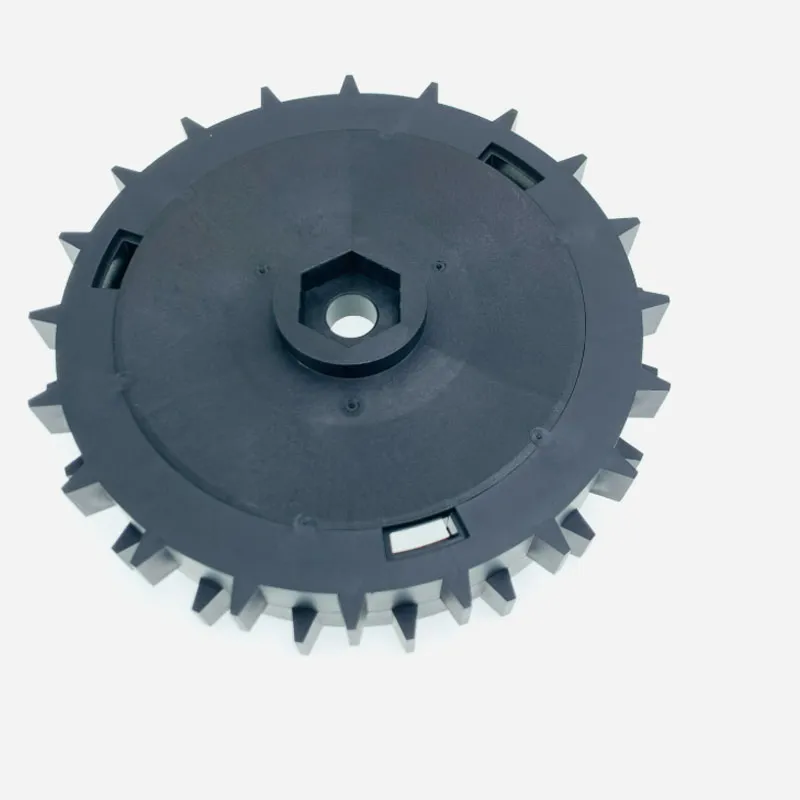  Original drive wheel assembly  For Dreame A1 A1 PRO A2 M600, M600kit, M1000 lawn mower 
