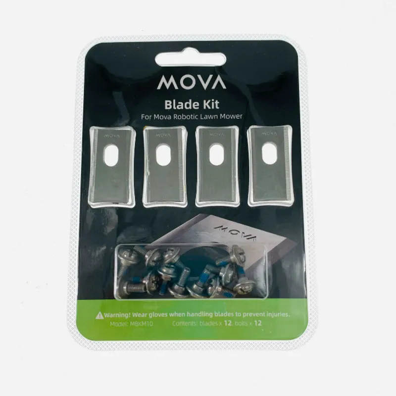   20010100001565  Original  Blade kit For Dreame  A1 A1pro  A2/ MOVA600/1000  