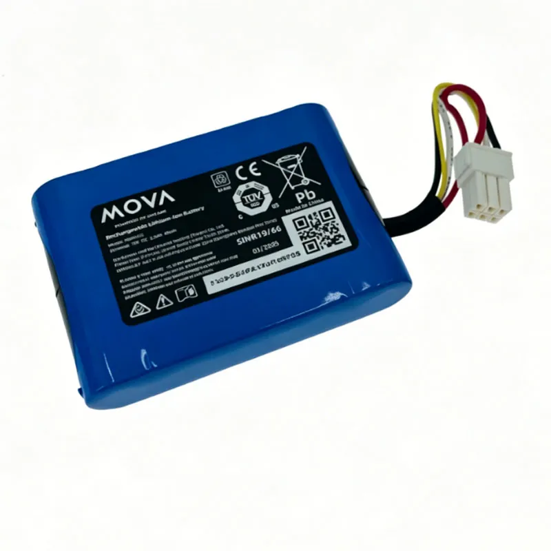 Original battery  For Dreame MOVA 600  