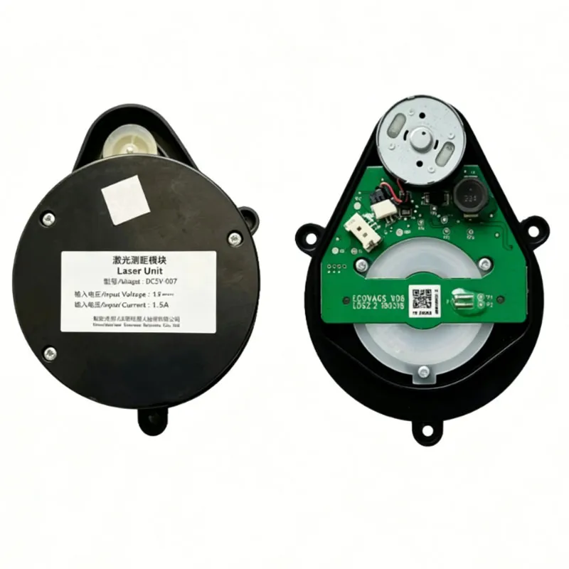  LDS‑007 Laser Distance Sensor For  Ecovacs DX55 / DX93 / DX96 / T5 / N5 / 950 / 920  