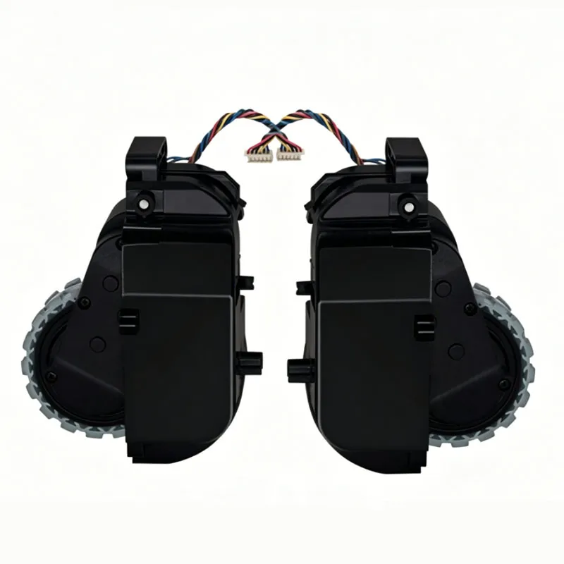  Original Wheels (L+R) For Ecovacs N9+ 