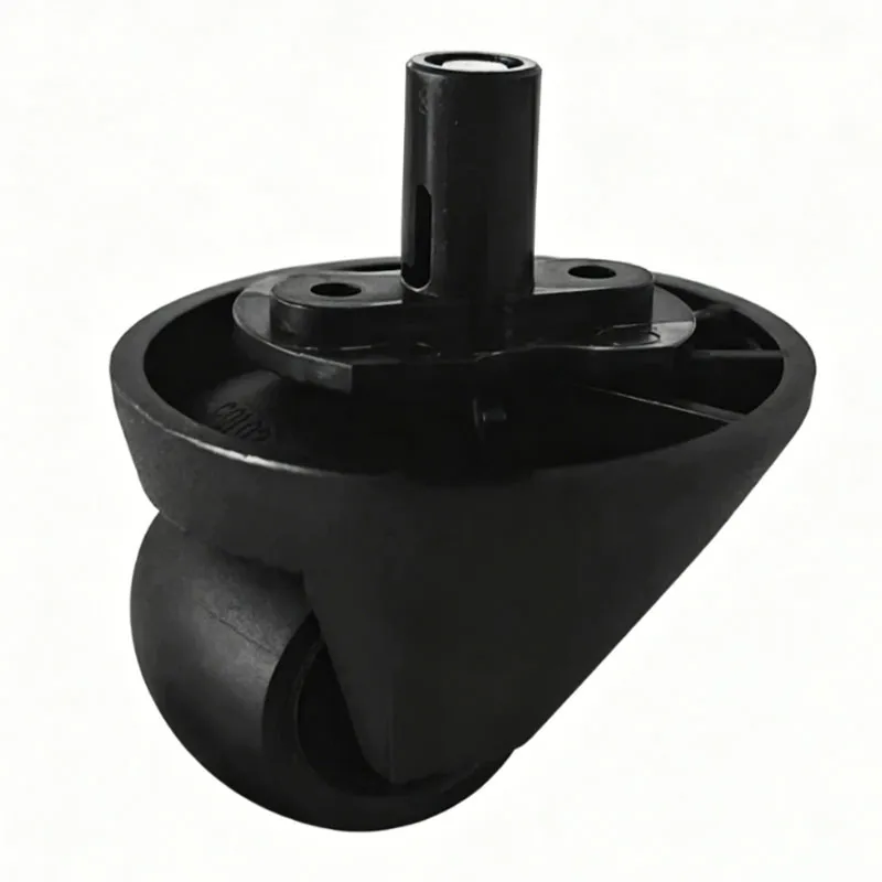  Universal wheel For  Roborock G30 / Saros 10 / 10R / P20 pro / Qrevo Curv / G20s Ultra 