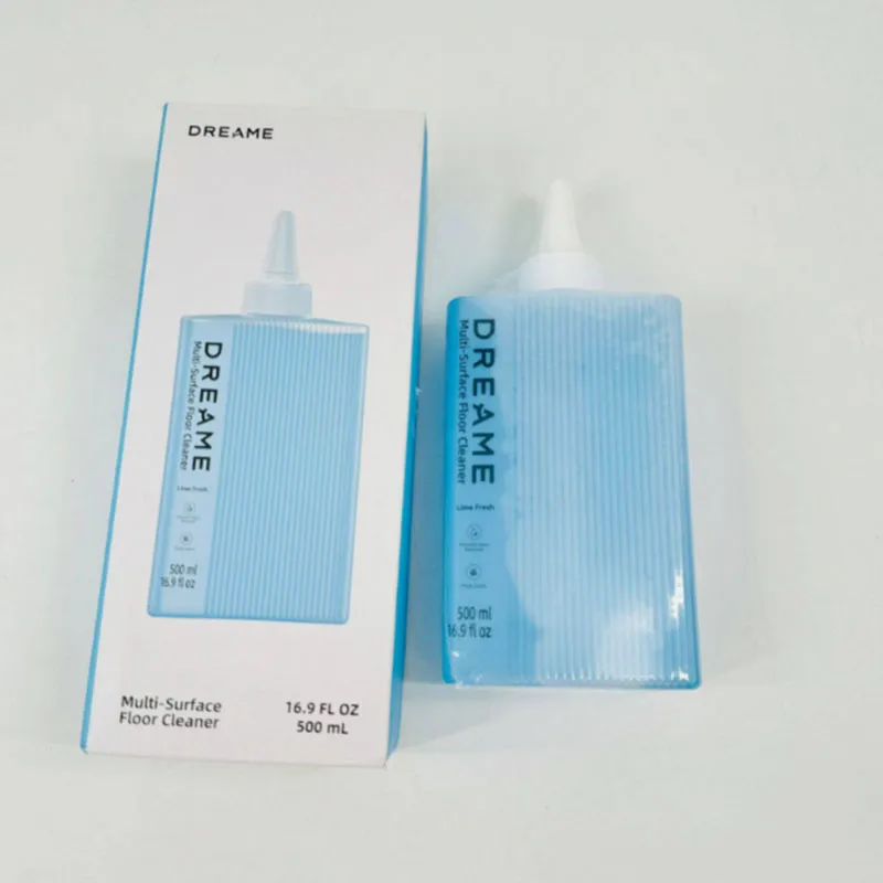  Original Dreame Full Series After-sales Cleaning Liquid (Global Version) 500ML 