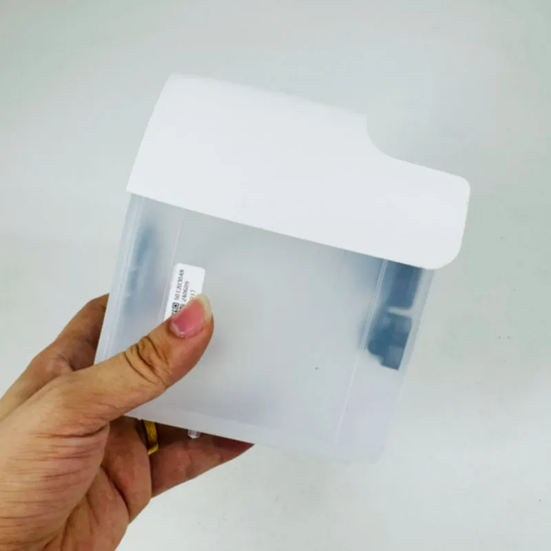  Original Cleaning Liquid Box for Roborock  P20pro  P20 plus P20 ultra Qrevo Curv  