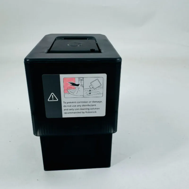  Original Cleaning Liquid Box for Roborock S9 MaxV Ultra Saros 10 G30 