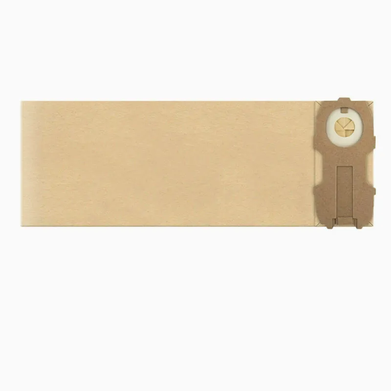  Dust Bags Replacement For Vorwerk Kobold VK120 / VK121 / VK122 Vacuum Cleaner 