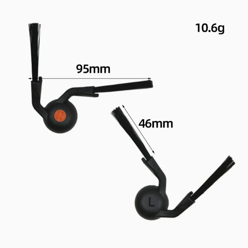  Side Brush For xiaomi 6 MAX/6 Pro/6 