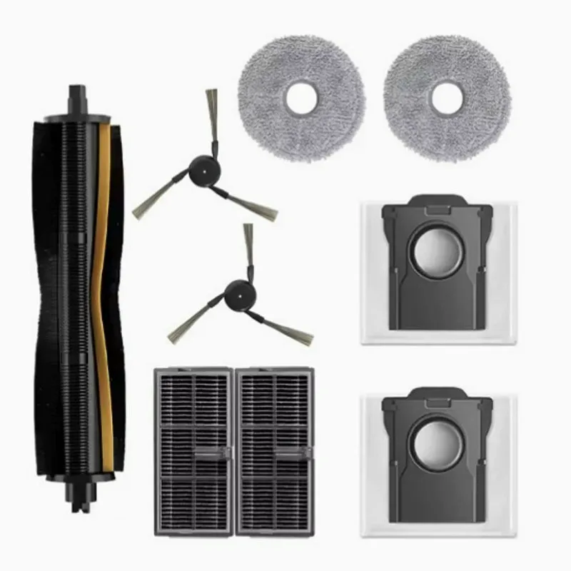  Replacement Kits For Dreame L60 Ultra FE 