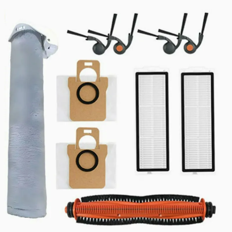  Replacement Kits For xiaomi Robot Vacuum 6  