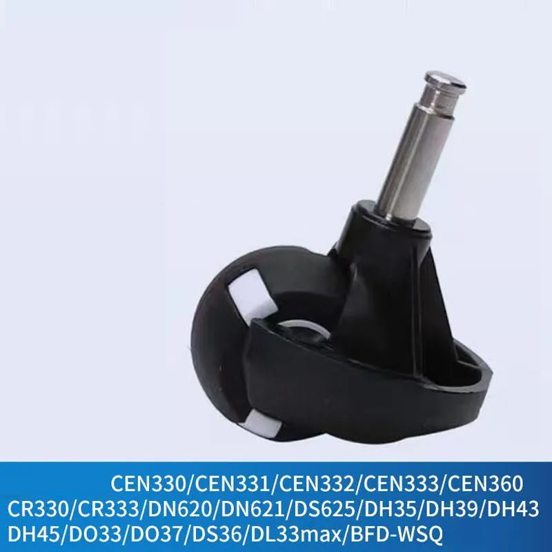 Front Wheel For Ecovacs DO33/DO36/DO37/DS35/DS36/DS37/DS625/DH56