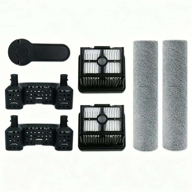 Replacement kits for Dreame T60 / T60 Ultra Floor Washer