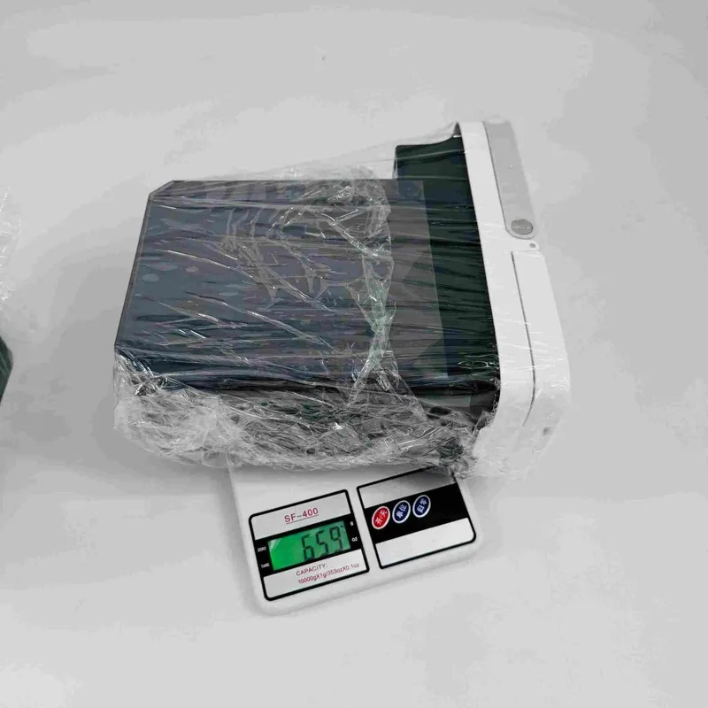 Original Roborock G20/S80/S85/S80+/S85+/S80 Pro Ultra/S85 Pro Ultra Ultron S Plus dirty water tank (set )
