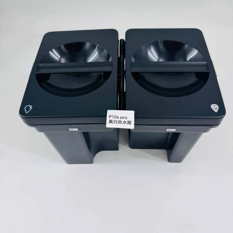 Original Roborock P10s Pro P10s Qrevo Master Clean Water  tank+ Dirty Water tank