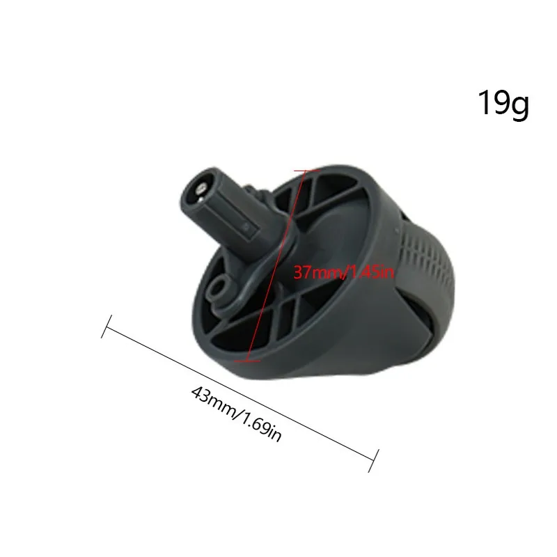 Caster Wheel For Narwal J5X / 001Max & Freo Z10