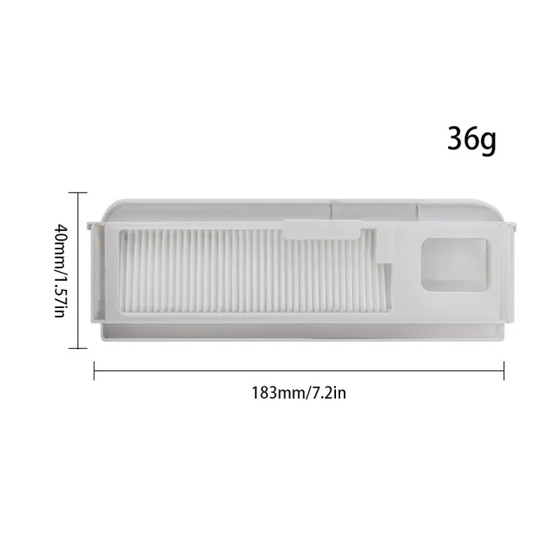 Dust Bag(with Filter) For K1/ Freo X plus