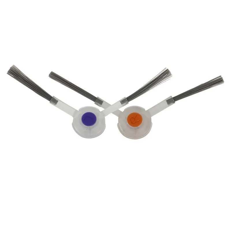 2pcs Side Brush For  Narwal K1/ Freo X plus