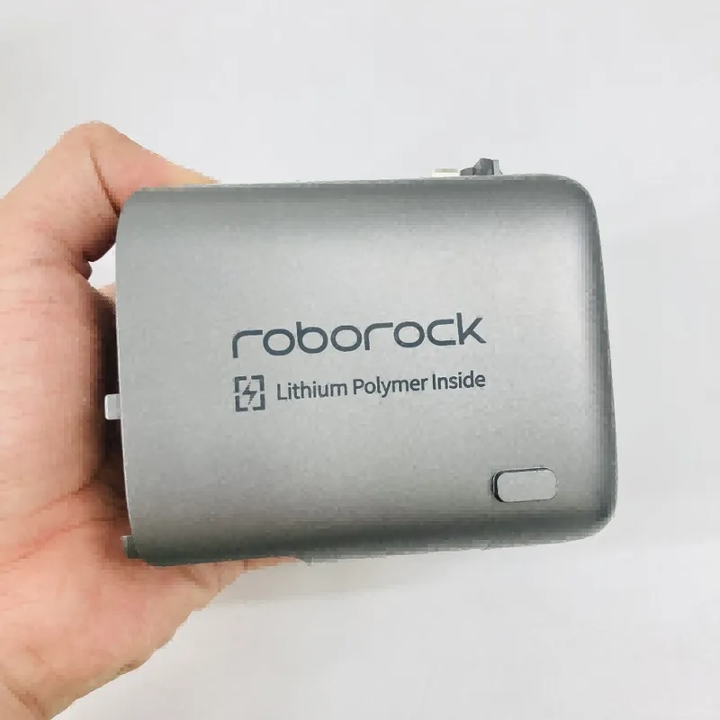 Original Battery For Roborock H7 Genuine