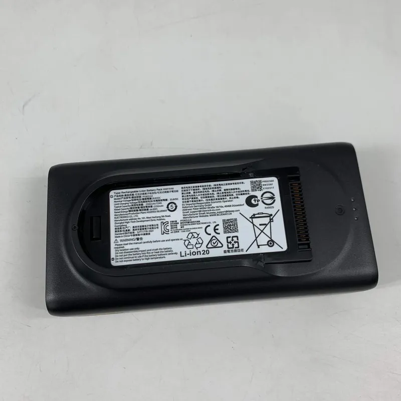 Original Battery For Roborock H50 Ultra /H60 Ultra H60 Hub /H50 Hub /H60 Hub Pro /H50 Hub Pro