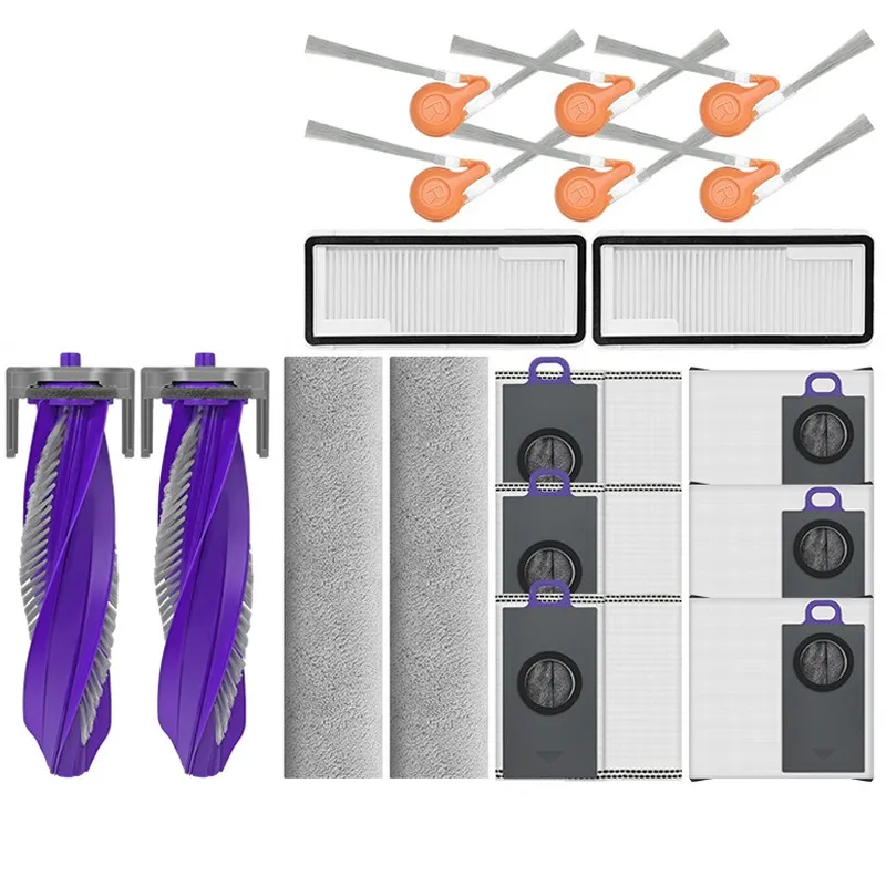 Replacement Kits For NARWAL Flow 2/003