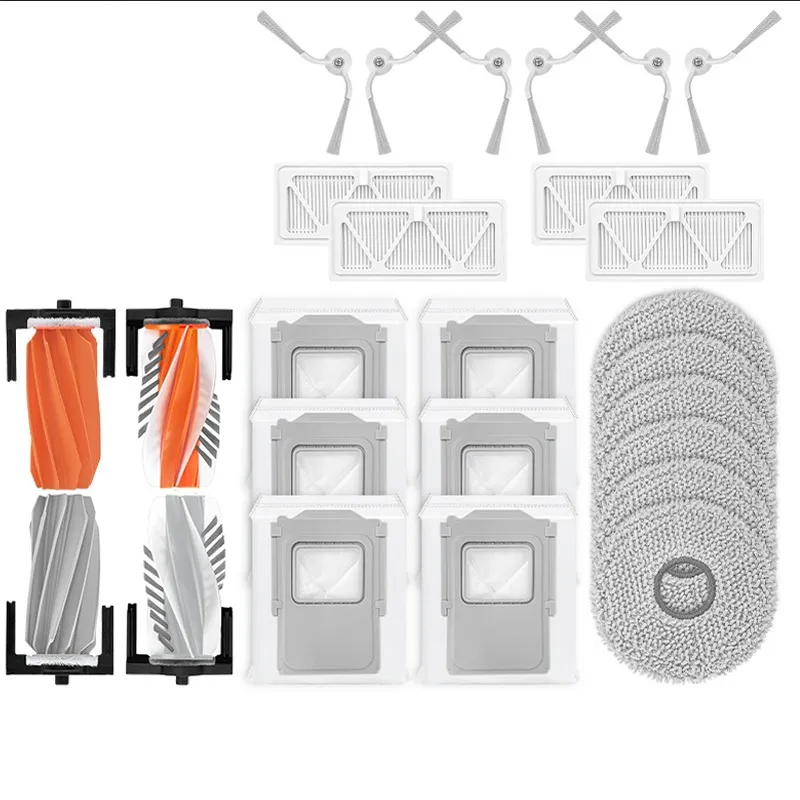 Replacement Kits For DJI ROMO A2/P2