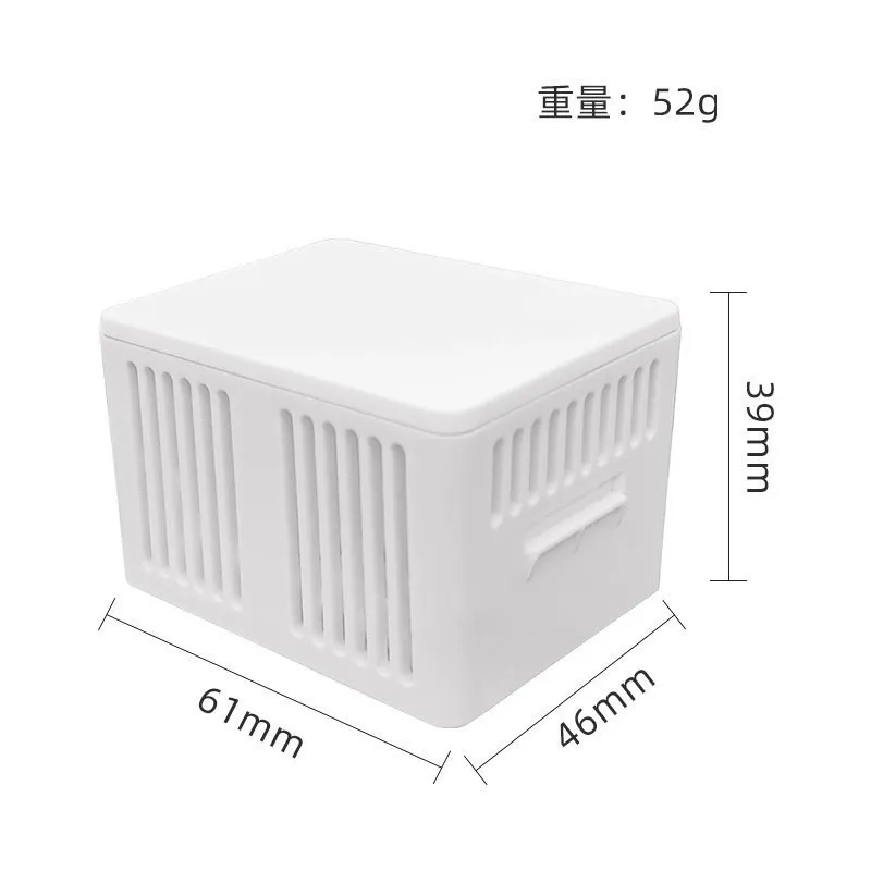 Silver Ion Module For Roborock Saros Z70/G30 Space
