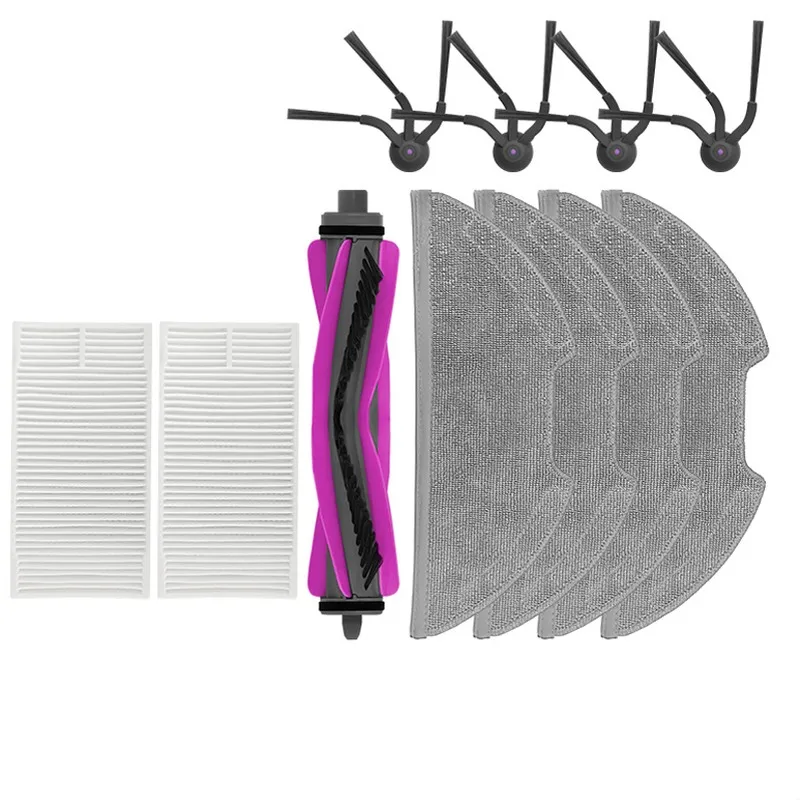 Replacement Kits For  Eureka E20 Evo Plus