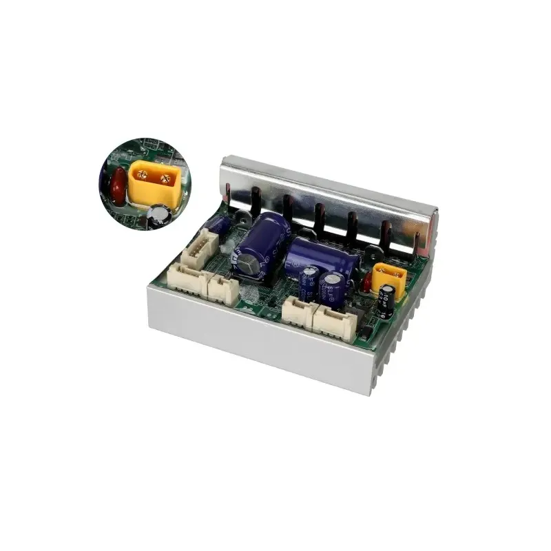 Xiaomi Mi5 Electric Scooter Controller Main Circuit Board Power Control Mainboard Replacement Accessories for Repair Motherboard