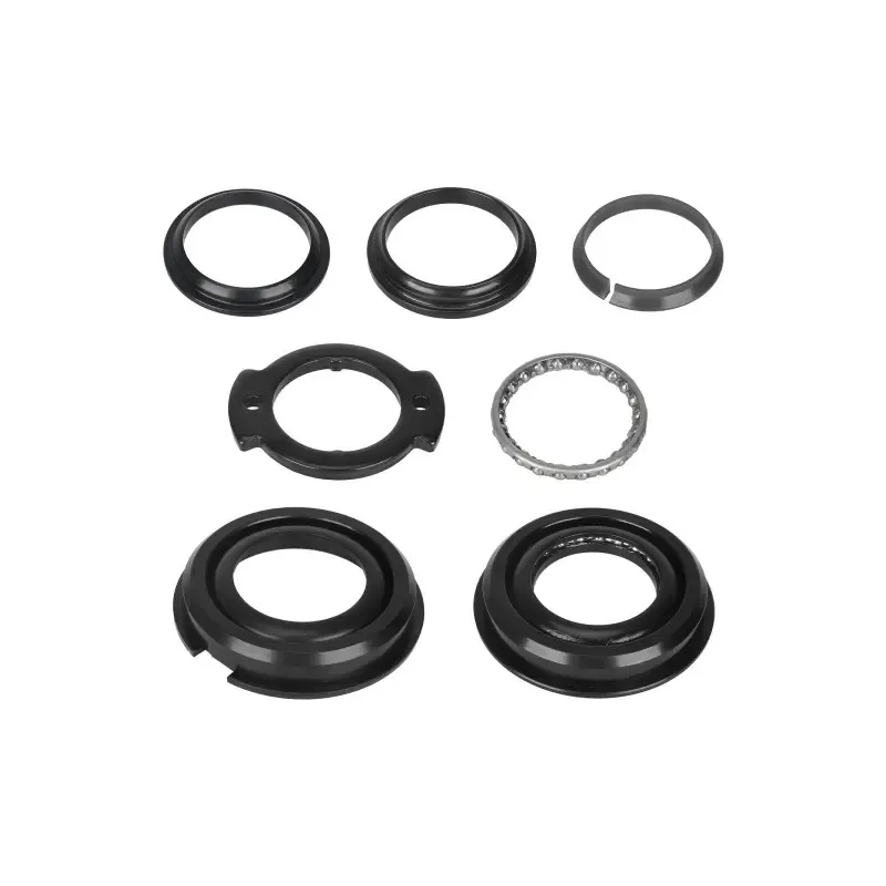 Original Bearing Washer Kit Bearing Kit for Xiaomi Mi5/Mi5 Pro/Mi5 Max Scooter Bearing Washer Universal Accessories Xiaomi Mi5 Mi5 Pro Mi5 Max Electric Scooter Front Wahser Set