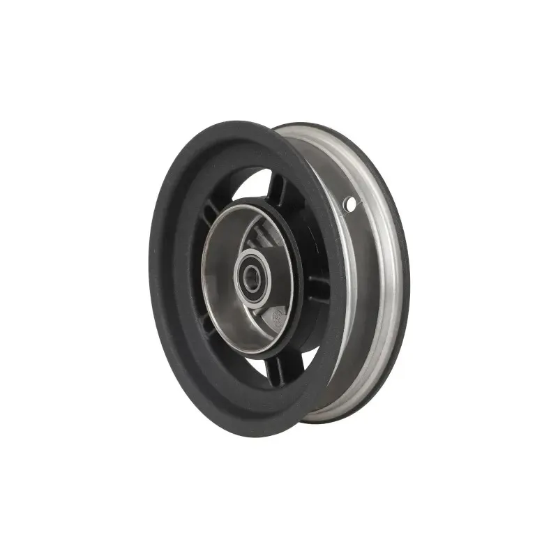 Xiaomi 5 Wheels Original Front Wheel Hub for Xiaomi 5 Navee GT3 Navee GT3 Max Electric Scooter Rim for 60/70-6.5 Tire