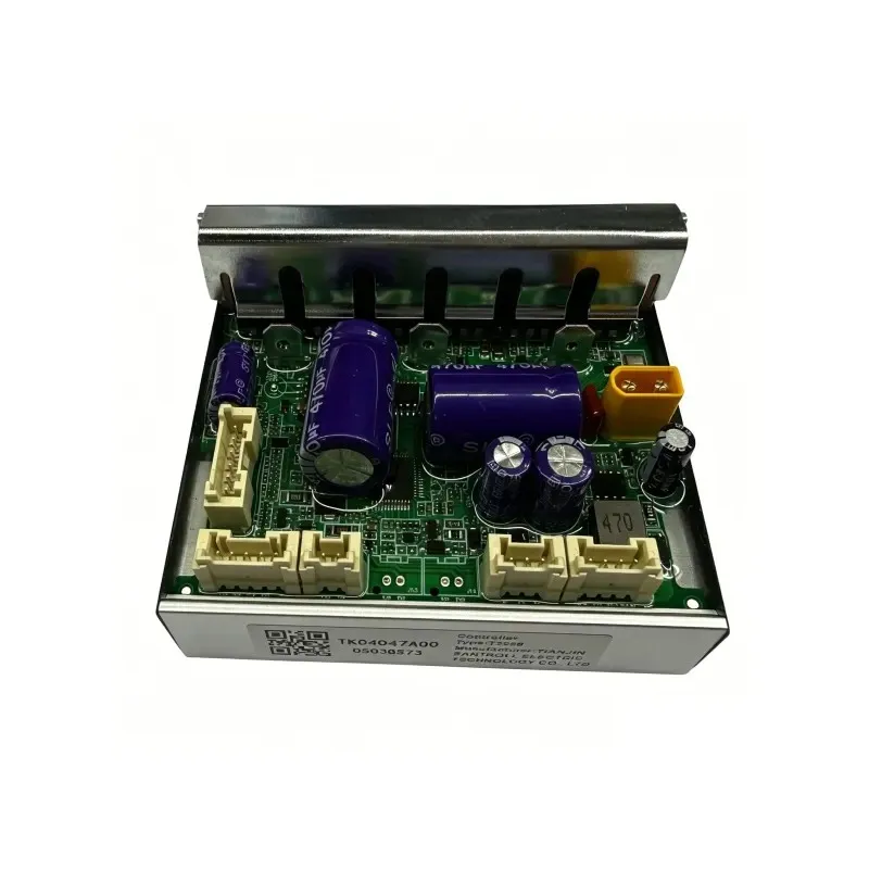 Original Xiaomi Mi5 Pro Electric Scooter Controller Xiaomi 5 Pro Main Circuit Board Power Control Mainboard Replacement Accessories for Repair Motherboard