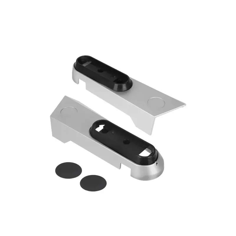 1 Set Xiaomi Mi 5 Pro Rear Wheel Trim Cover Rear Decorative Cover Left and Right Plastic Parts