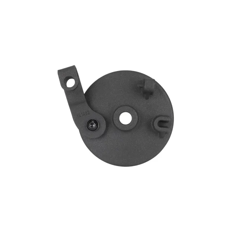 Xiaomi 5/5Pro Drum Brake Cover Drum Brake Metal Brake Cover for Xiaomi 5 Xiaomi 5 Pro Electric Scooter