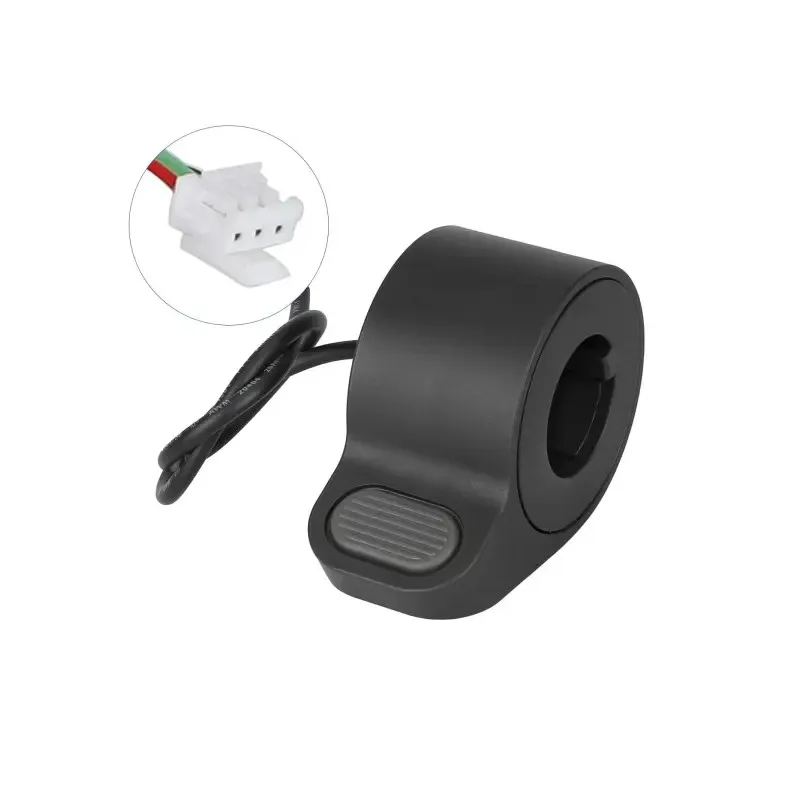 Dial Throttle for Xiaomi 5 5 Max 5 Pro Electric Scooter Accelerator Accessories Thumb Throttle Finger Speed Control Accelerator