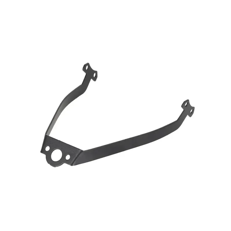 Metal Bracket of Rear Fender for Xiaomi 5 Pro/5 Max Scooter Suitable for Xiaomi 5 Pro 5 Max Scooter Rear Fender Taillight Hook Water Shield Modified Metal Bracket Accessories