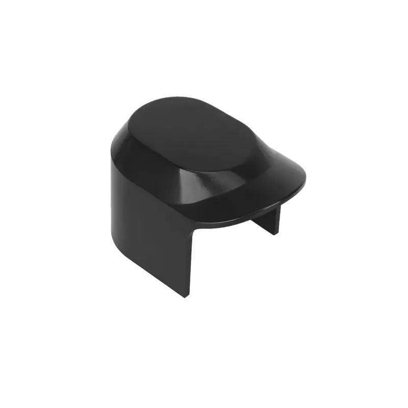 1 PCS Xiaomi 5/ 5 Pro Front Decorative Cover Electric Scooter Shell Cover Plastic Cover Front Fork Shell Cover for Xiaomi 5 5 Pro Electric Scooter