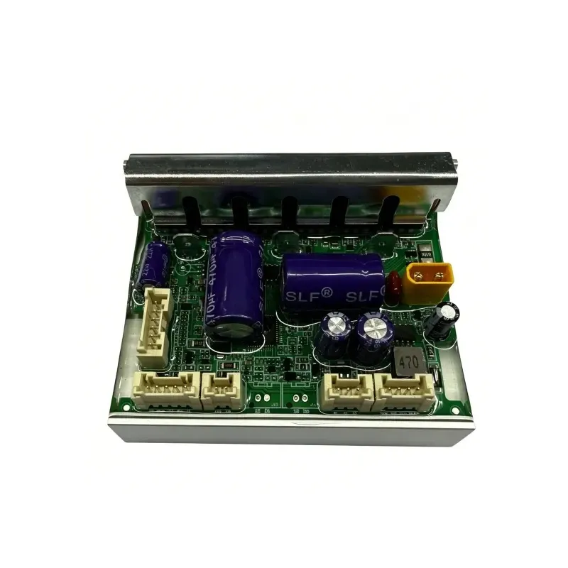Xiaomi Mi5 Max Electric Scooter Controller Main Circuit Board Power Control Mainboard Replacement Accessories for Repair Motherboard