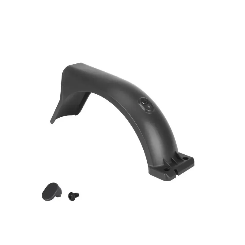 Xiaomi 5 Max Rear Fender with Hook Xiaomi 5 Max Electric Scooter Accessories Rear Mudguard Fender Water Board Electric Scooter Rear Mudguard Waterproof Splash Fender Electric Scooter Fender Splash Protector