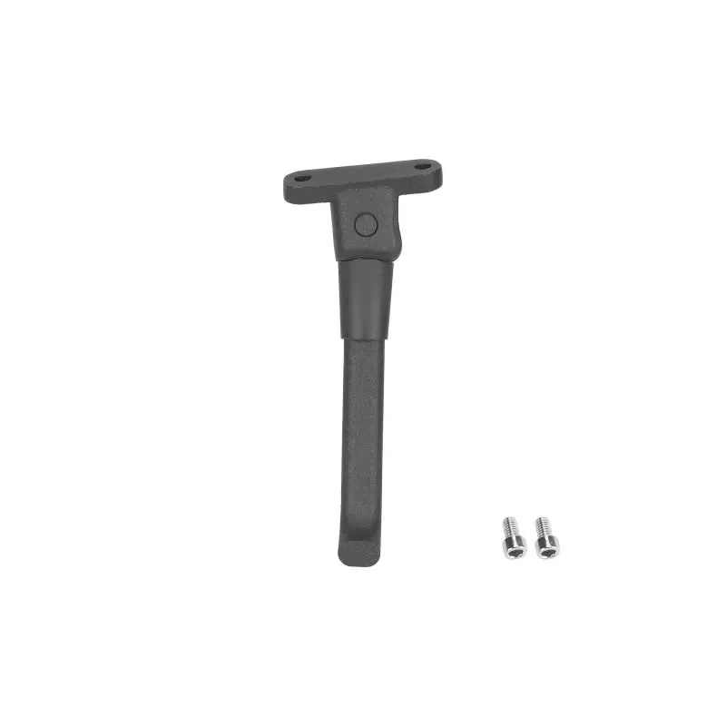 Xiaomi 5 Plus Kickstand with Screws For Xiaomi Electric Scooter Extended Kickstand Side Support Corner Kickstand Parking Bracket Accessories