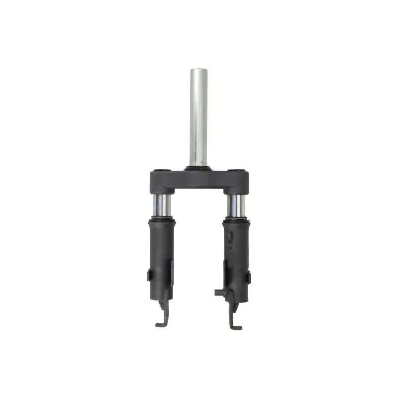 Xiaomi 5 Plus Front Fork Suspension System for Xiaomi 5 Plus Electric Scooters Front Shock Absorber Metal Front Fork Shock Absorber Hydraulic Air Suspension Absorption