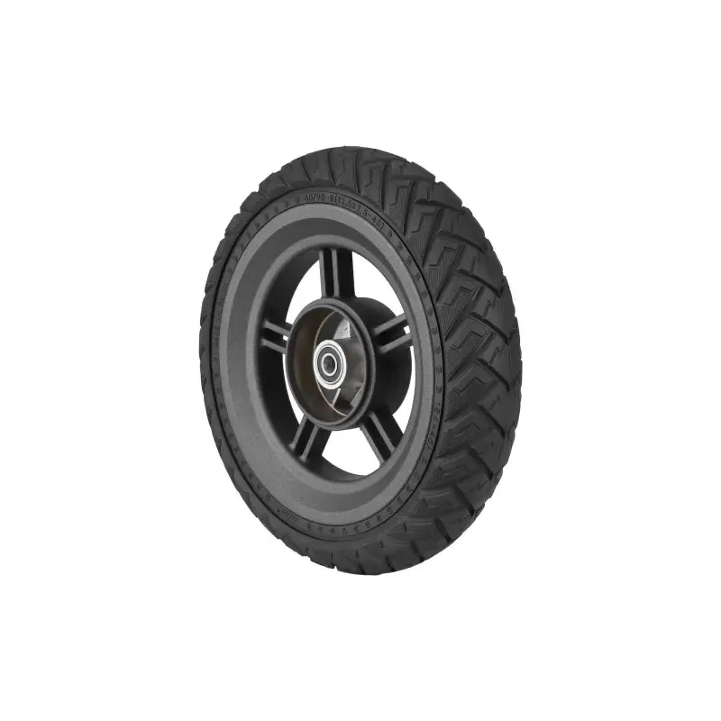 Ulip 60/90-8(12.5*2.5-45) Solid Tire with Hub 12 Inch Wheel for Xiaomi 5 Plus Xiaomi 6 Electric Scooter 60/90-8 Tire Wheel with Rim