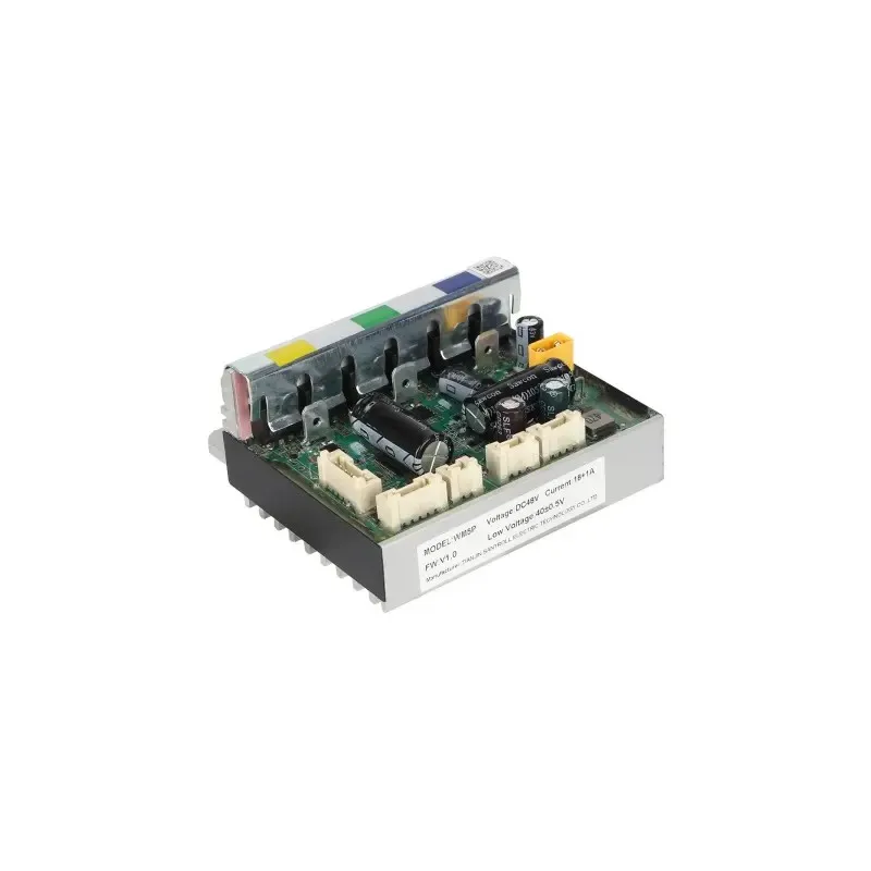 Xiaomi 5 Plus Controller Electric Scooter Controller Accessories Motherboard Main Control Board Circuit Board Controller Accessories