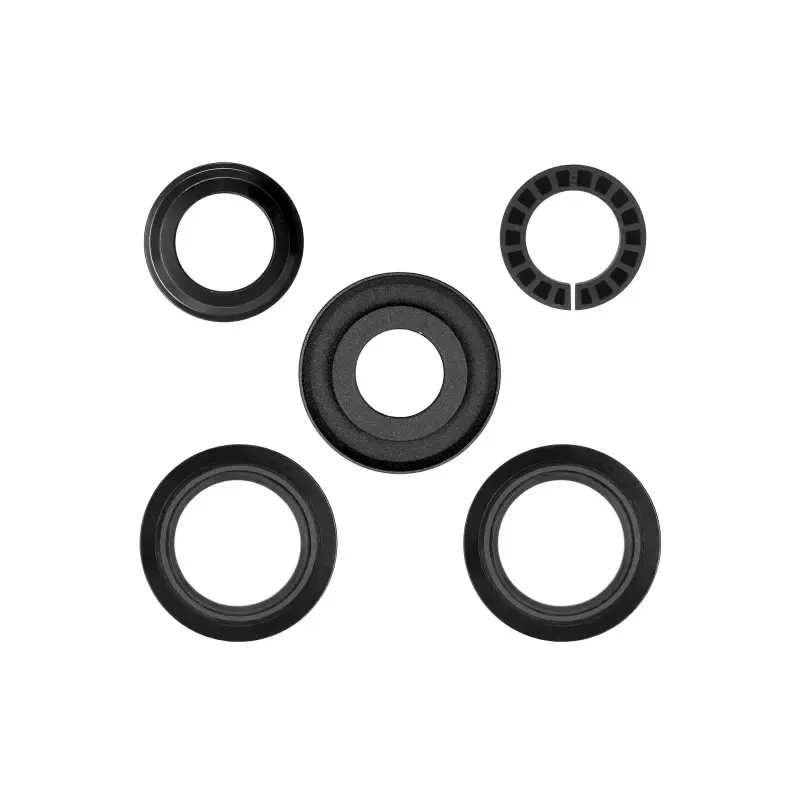 Original Electric Scooter Bearing Washer Kit Bearing Kit for Xiaomi 5 Plus Scooter Peilin Bearing Set Spare Parts Front Fork Bowl Set Kit Pole Bearing