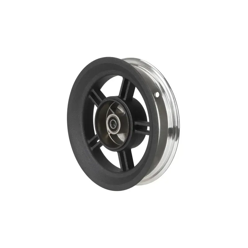 Xiaomi 5 Plus Wheels Original Front/Rear Wheel Hub for Xiaomi 5 Plus Electric Scooter Rim