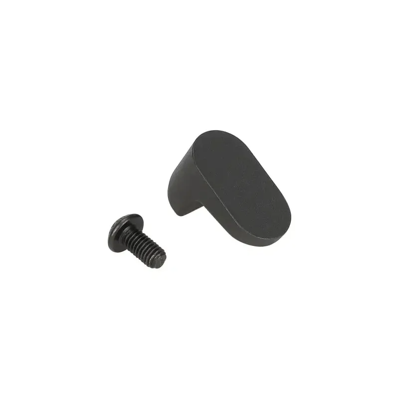 Xiaomi 5 Plus Hook of Rear Fender Electric Scooter Rear Mudguard Hook Folding Screw Accessories Fender Hook Accessories