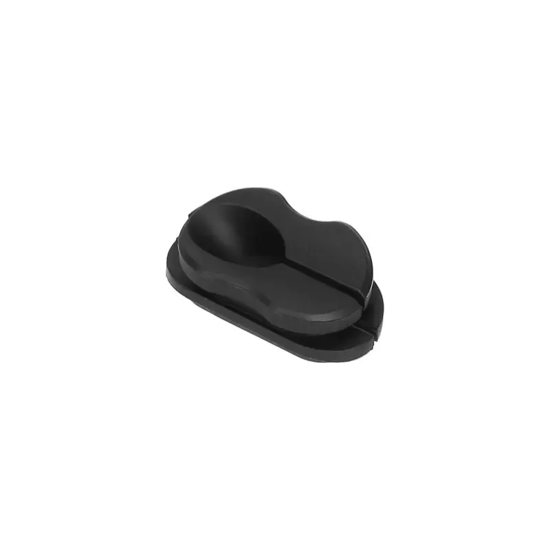Xiaomi 5 Plus Single Hole Front Tube Wire Plug for Xiaomi Electric Scooter 5 Plus Single Hole Front Tube Cable Gasket Waterproof Wire Sealing Plug